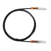Patch Cord Fibra Optica Cisco Meraki, QSFP28  - QSFP28, 3 m
