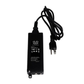 Injector PoE Cisco Meraki MA-INJ-4-EU, 30W, Black