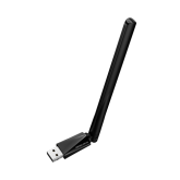 Adaptor Bluetooth Mercusys MA550H, USB, Black