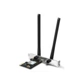 Adaptor Wireless Mercusys MA80XE, Black