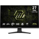 Monitor LED MSI MAG 272F X24, 27 inch, 1920 x 1080 pixeli, 0.5 ms GtG, Black