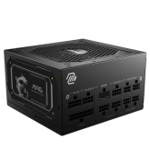 Sursa MSI MAG A850GL PCIE5 II, 850 W