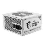 Sursa MSI MAG A850GL PCIE5 WHITE, 850W 