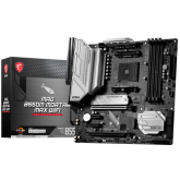 Placa de baza MSI MAG B550M MORTAR MAX WIFI, AMD B550, Socket AM4, mATX