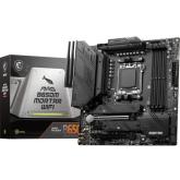 Placa de baza MSI MAG B650M MORTAR WIFI, AMD B650, Socket AM5, mATX