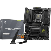 Placa de baza MSI MAG B850 TOMAHAWK MAX WIFI, AMD B850, Socket AM5, ATX