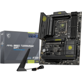 Placa de baza MSI MAG B860 TOMAHAWK WIFI, Intel B860, Socket 1851, ATX