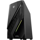 Calculator MSI MAG Infinite E1 14NUC5-036XEU MT, Intel Core i5-14400F, RAM 16GB, SSD 1TB, nVidia GeForce RTX 4060 8GB, No OS