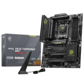 Placa de baza MSI MAG X870 TOMAHAWK WIFI, AMD X870, Socket AM5, ATX