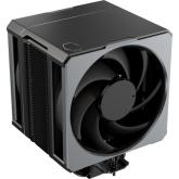 Cooler procesor Cooler Master Hyper 612 Apex, 2 x 120 mm, Black