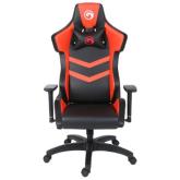 Scaun pentru gaming Marvo CH-129, Red