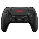 Gamepad Marvo GT-90, USB/Bluetooth, Black