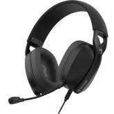 Casti cu microfon Marvo HG9086, USB, Black