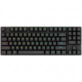 Tastatura Marvo KG934, USB, Black