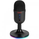 Microfon Marvo MIC-06, Black