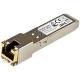 Transceiver Startech SFP MASFP1GBTXST