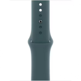 Curea SmartWatch Apple MAX54ZM/A, 40mm, Sport Lake Green/S-M