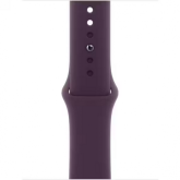 Curea SmartWatch Apple MAX84ZM/A, 40mm, Sport Plum/M-L