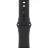 Curea SmartWatch Apple MAXA4ZM/A, 40mm, Sport Midnight/M-L