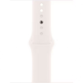 Curea SmartWatch Apple MAXC4ZM/A, 40mm, Sport Light Blush/S-M