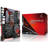 Placa de baza Asus ROG MAXIMUS IX APEX, Intel Z270, socket 1151, eATX