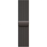 Curea SmartWatch Apple MAXM4ZM/A, 40mm, Slate Milanese Loop/S-M