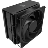 Cooler procesor Cooler Master Hyper 212 3DHP, 120 mm, Black