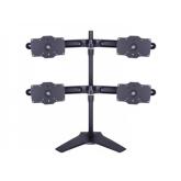 Suport monitor Multibrackets, 15-32inch, Black