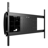 Suport TV Multibrackets MB-9918, 75 - 100 inch, Black