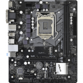 MB Intel Asrock B460M-HDV, Intel B460, socket 1200, mATX