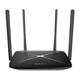 Router wireless Mercusys MB115-4G, 3 x LAN