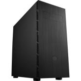 Carcasa Cooler Master MasterBox MB600L V2 Black ODD Version, Fara sursa