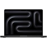Laptop Apple MacBook Pro 14 Liquid Retina XDR, Apple M4 Max 16-core, 14.2inch, RAM 128GB, SSD 1TB, Apple M4 Max 40-core, macOS, INT KB, Space Black