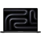 Laptop Apple MacBook Pro 16 Liquid Retina XDR, Apple M4 Max 14-core, 16.2inch, RAM 36GB, SSD 2TB, Apple M4 Max 32-core, macOS, INT KB, Space Black