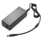 Alimentator CoreParts compatibil Dell, 90 W, Black
