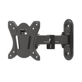 Suport TV Maclean MC-416, 13-32inch, Black