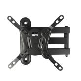 Suport TV Maclean MC-418, 23-43inch, Black