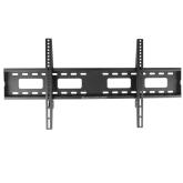 Suport TV Maclean TV MC-420, 43-120inch, Black