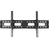 Suport TV Maclean MC-422, 43-100inch, Black