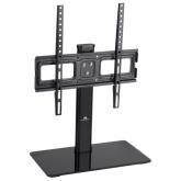 Stand TV Maclean MC-450 Universal, 32-65 inch, Black