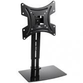 Stand monitor Maclean MC-451, 15-42inch, Black