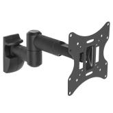 Suport TV Maclean MC-503B, 23-42inch, Black