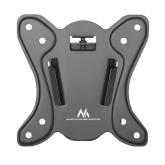 Suport TV Maclean MC-715A, 13-27inch, Black