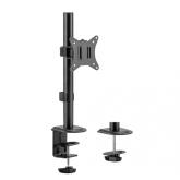 Suport monitor Maclean MC-751N, 13-32inch, Black