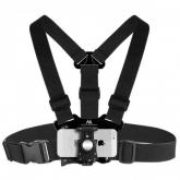 Suport prindere Maclean MC-773, Black