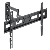 Suport TV Maclean MC-798N TV Mount, 37-70 inch, Black