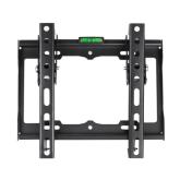 Suport Maclean MC-942 Plasma Slim, 13 - 42 inch, Black