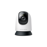 Camera supraveghere IP PTZ Mercusys MC200, 2 MP, Lentila 4 mm, IR 12 m