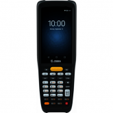 Terminal mobil Zebra MC2200 MC220K-2B3E3RW, 4inch, 2D, BT, Wi-Fi, Android 10