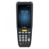 Terminal mobil Zebra MC2700 MC27BK-4B3S3RW, 4inch, 2D, BT, Wi-Fi, 4G, Android 10